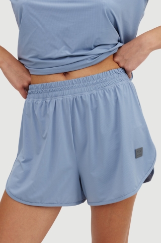 Шорты Alcaraz Blue Шорты Alcaraz Blue