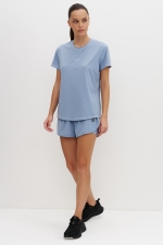Шорты Alcaraz Blue Шорты Alcaraz Blue