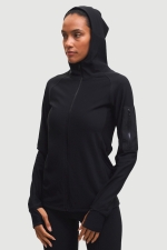 Олимпийка Warm Black Олимпийка Warm Black