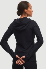 Олимпийка Warm Black Олимпийка Warm Black