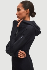 Олимпийка Warm Black Олимпийка Warm Black
