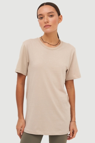 Футболка Unisex Sand Футболка Unisex Sand