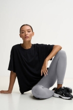Футболка Cristobal Black Футболка Cristobal Black