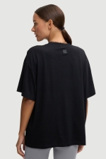 Футболка Cristobal Black Футболка Cristobal Black