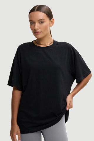 Футболка Cristobal Black Футболка Cristobal Black