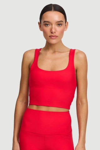 Топ Advantage Perfect Red Топ Advantage Perfect Red