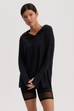 Лонгслив Lux In Tenebri Black
