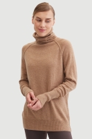 Свитер Twiggy Camel