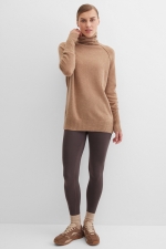 Свитер Twiggy Camel