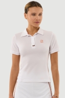 Поло Clasico White