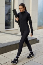 Легинсы Warm Black