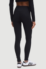 Легинсы Warm Black Легинсы Warm Black
