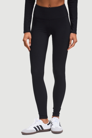 Легинсы Warm Black Легинсы Warm Black