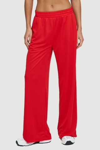 Брюки S.Loren Red