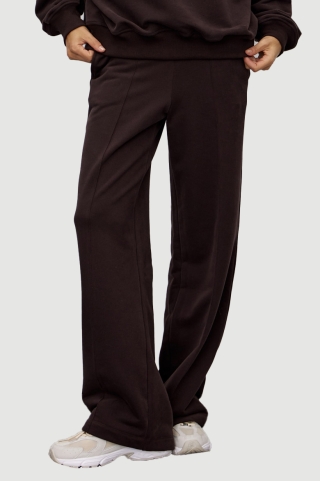 Брюки Courage Chocolate