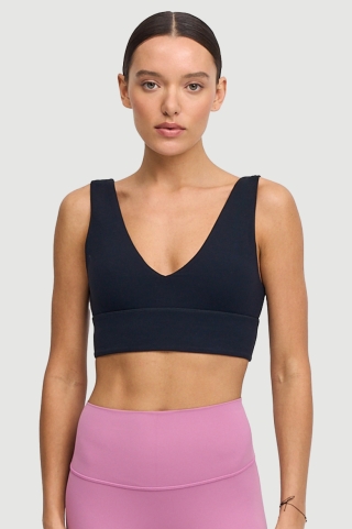 Топ Easy Flex Total Black