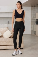 Топ Easy Flex Total Black