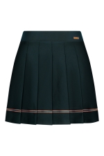 Юбка плиссе High-Grade Deep Green Юбка плиссе High-Grade Deep Green
