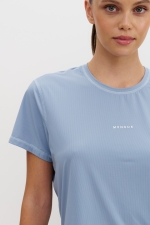 Футболка Dri - FIT Alcaraz Blue Футболка Dri - FIT Alcaraz Blue
