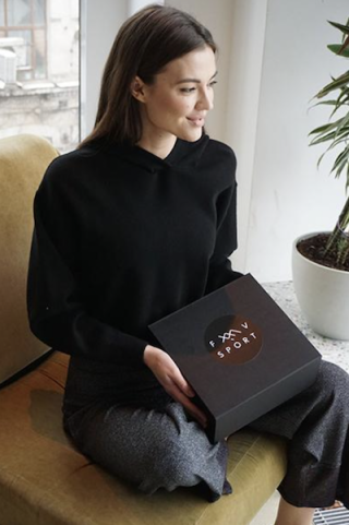 Подарочная упаковка Medium