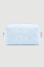 Косметичка Голубая