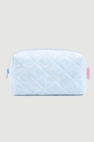 Косметичка Голубая