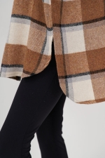 Рубашка S.Loren Beige Check