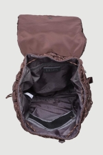 Рюкзак Vitality Brown Рюкзак Vitality Brown