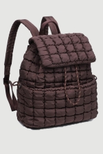 Рюкзак Vitality Brown Рюкзак Vitality Brown
