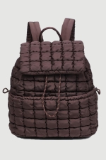 Рюкзак Vitality Brown Рюкзак Vitality Brown