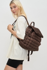 Рюкзак Vitality Brown Рюкзак Vitality Brown