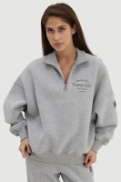 Олимпийка Fabulous Grey