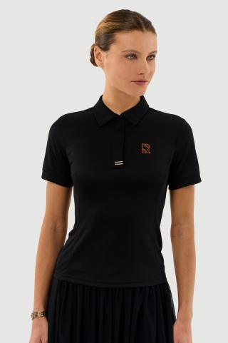 Поло Clasico Black