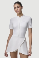 Комбинезон Rose White