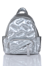 Рюкзак Mini Silver
