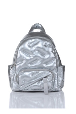 Рюкзак Mini Silver