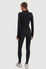 Комбинезон Warm Black Комбинезон Warm Black