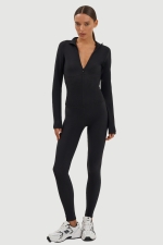 Комбинезон Warm Black Комбинезон Warm Black