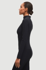 Комбинезон Warm Black Комбинезон Warm Black