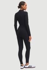 Комбинезон Warm Black Комбинезон Warm Black