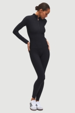 Комбинезон Warm Black Комбинезон Warm Black