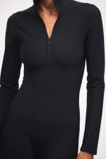 Комбинезон Warm Black Комбинезон Warm Black