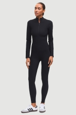 Комбинезон Warm Black
