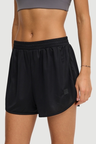 Шорты Alcaraz Black Шорты Alcaraz Black