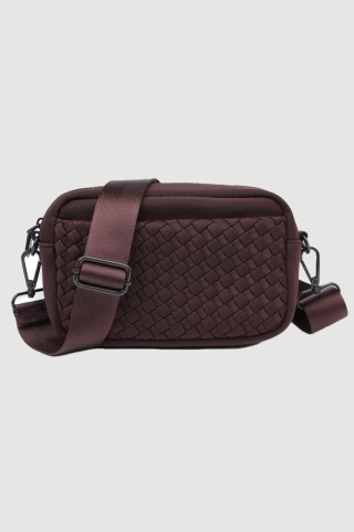 Сумка Inspiration Chocolate