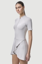 Комбинезон Rose Grey