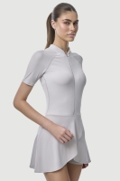 Комбинезон Rose Grey