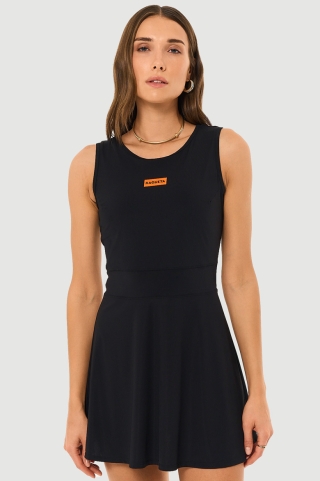 Платье Cada Dia Nero Платье Cada Dia Nero