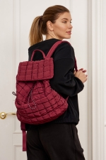 Рюкзак Vitality Burgundy