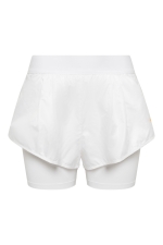 Шорты Ukko Total White Шорты Ukko Total White